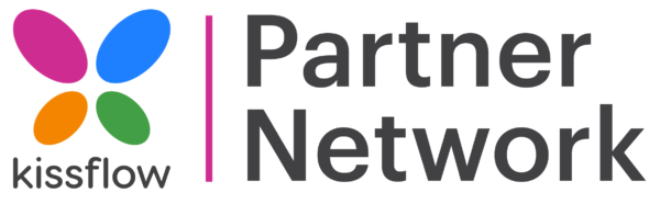 Kissflow Partner Network Logo